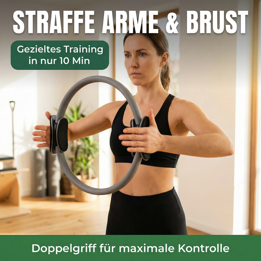 FitCircle Pro